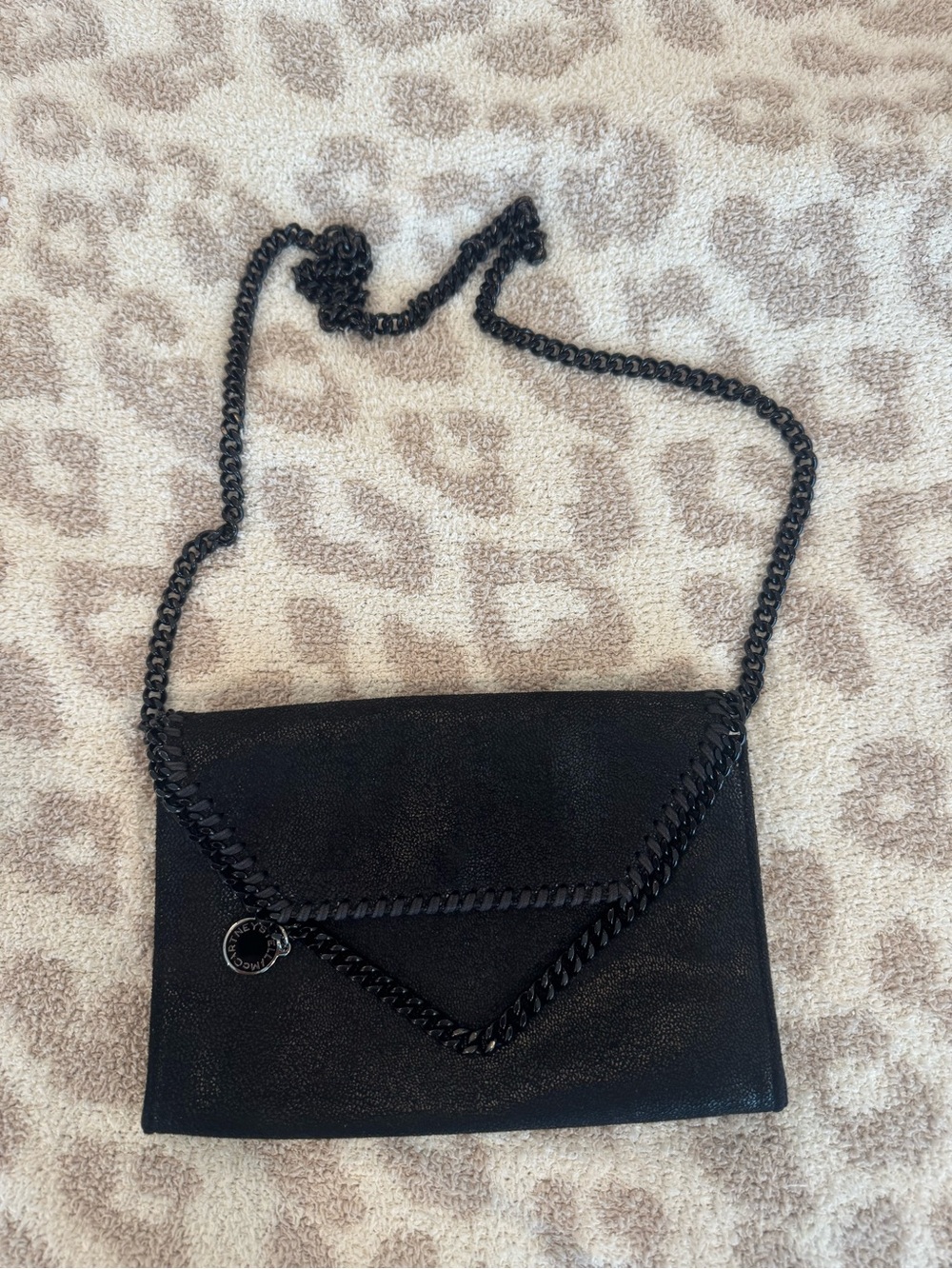 Stella McCartney Falabella Mini Crossbody